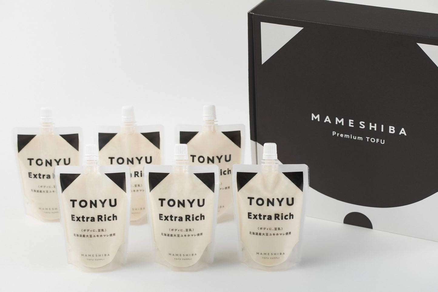 【限定生産商品:出荷日 第2金曜or第4金曜】TONYU Extra Richギフト
