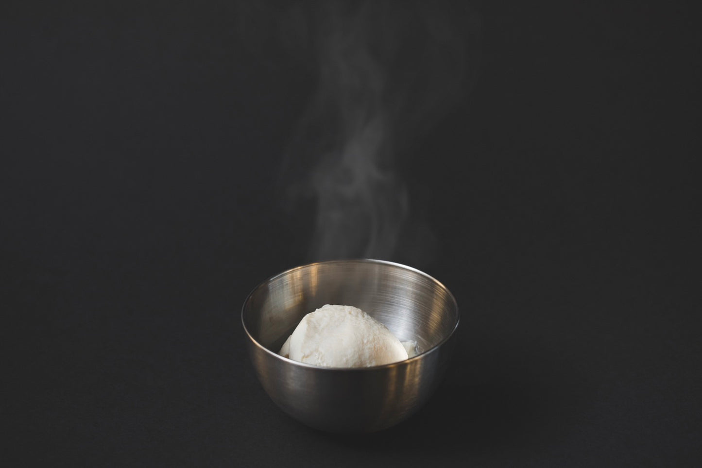 低温熟成 ざる豆腐