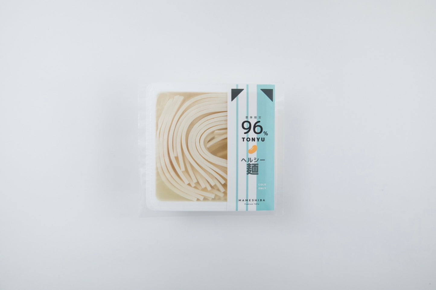 ヘルシー麵 ( 夏季限定商品)