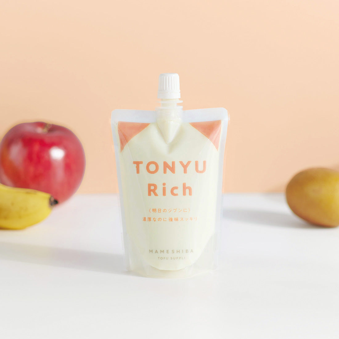 つづけるTONYUプラン〈Rich〉【10%OFF・送料無料】