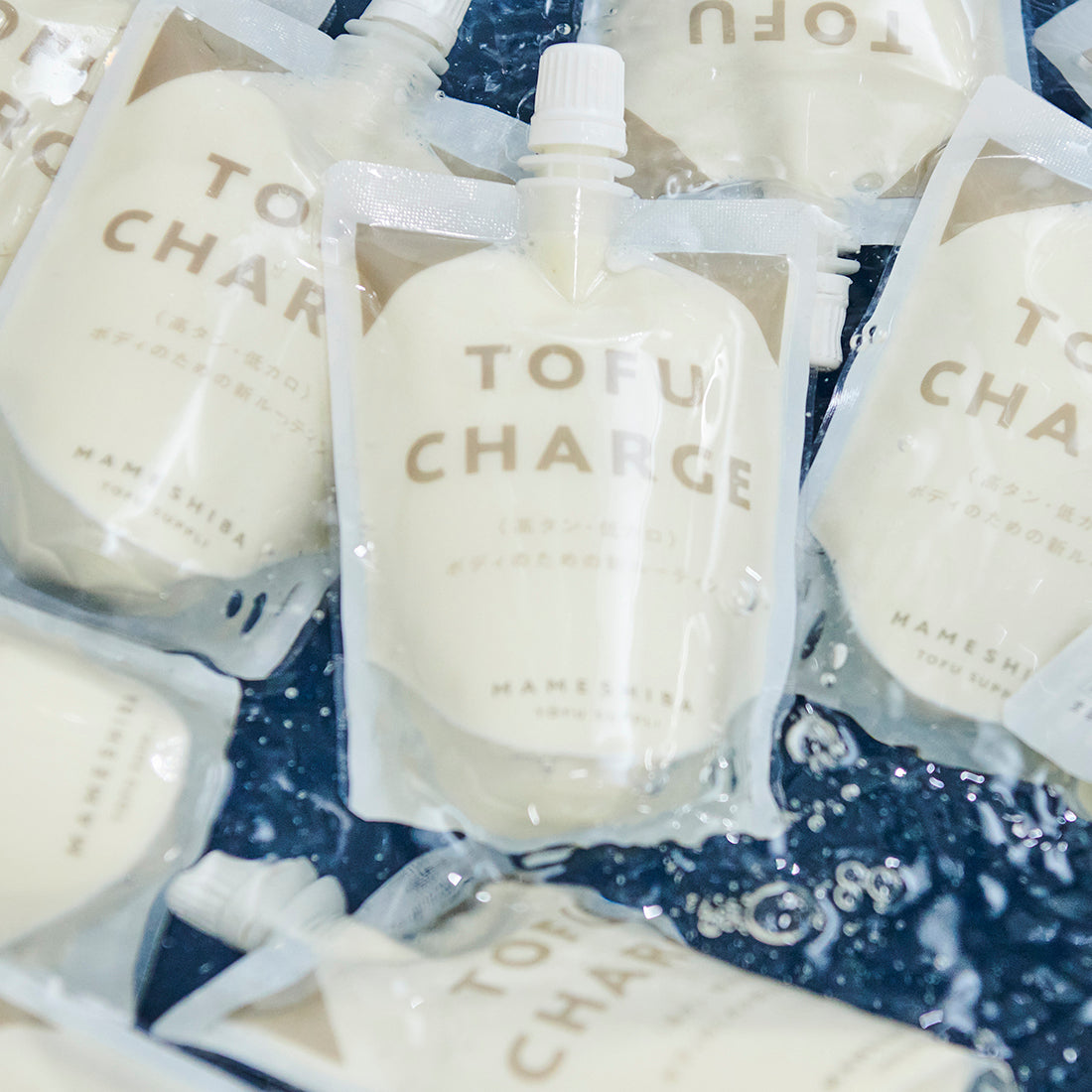 TOFU SUPPLIセット