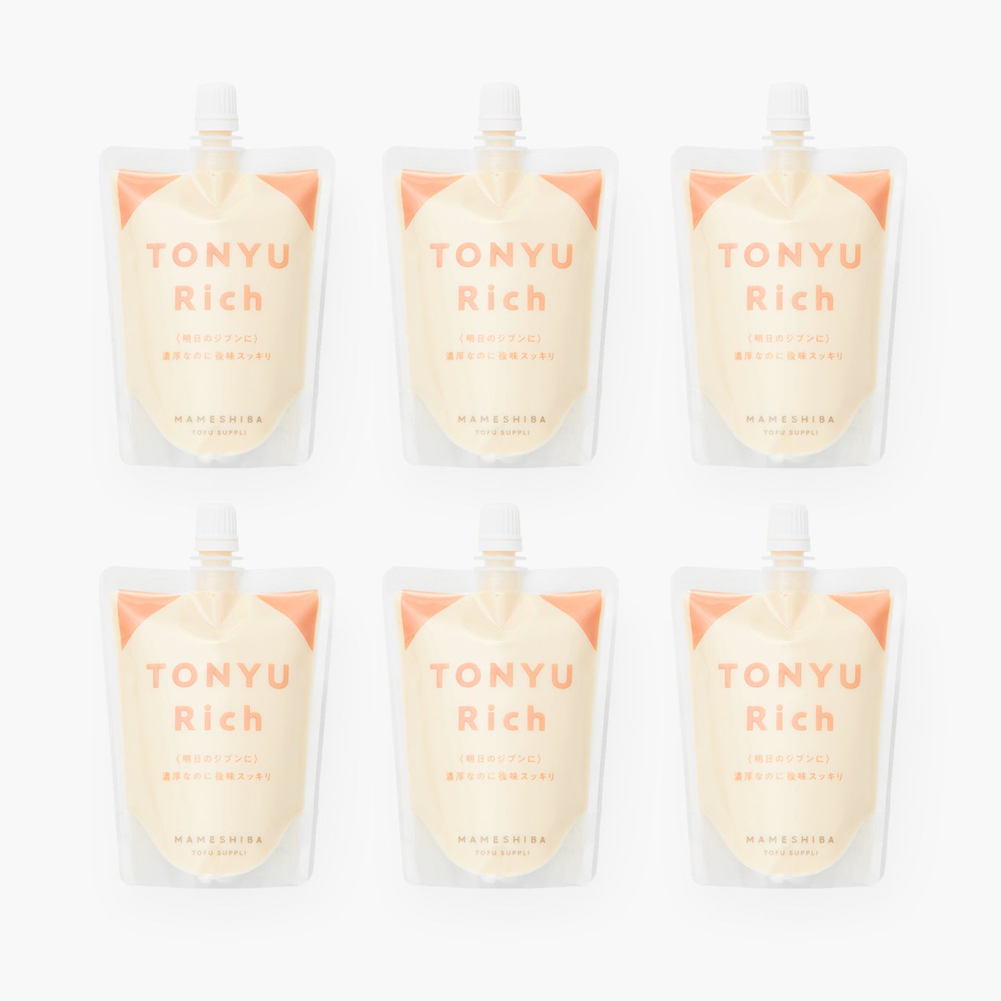 TONYU Richギフト