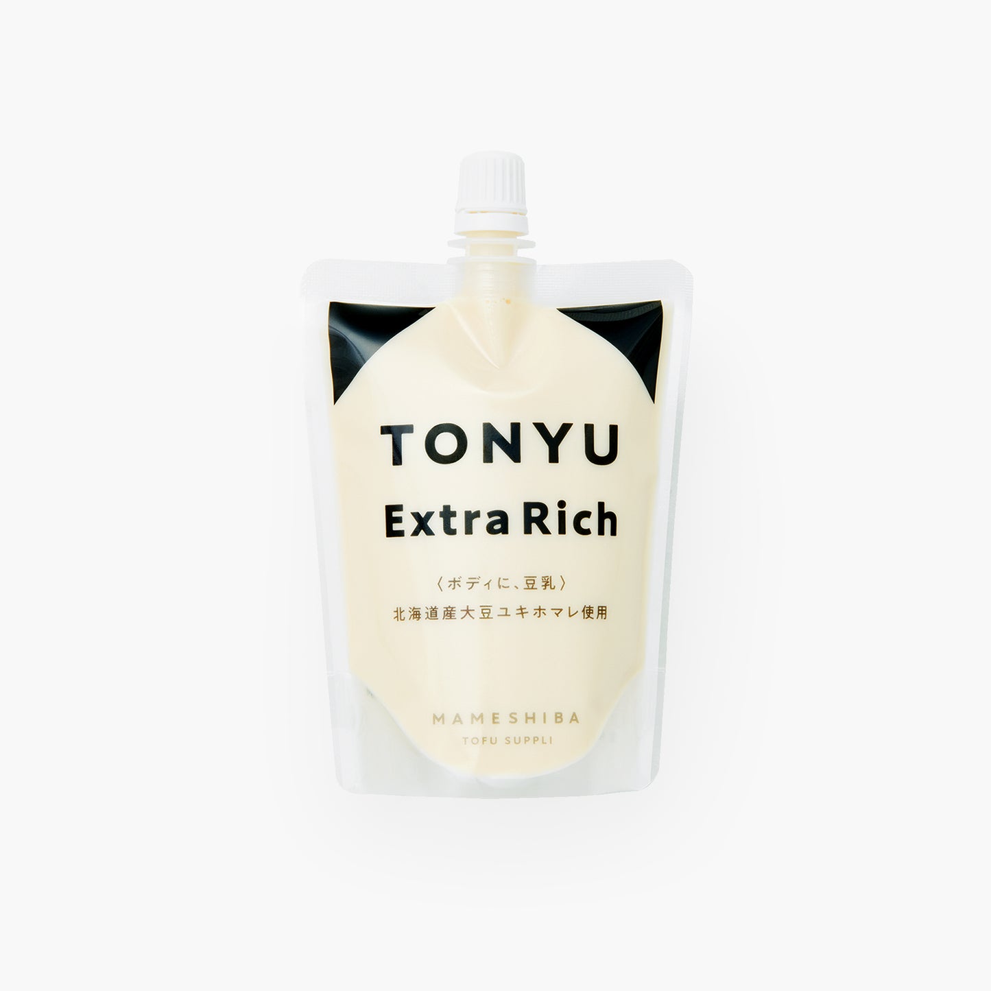 【限定生産商品:出荷日 第2金曜or第4金曜】豆乳 Extra Richセット