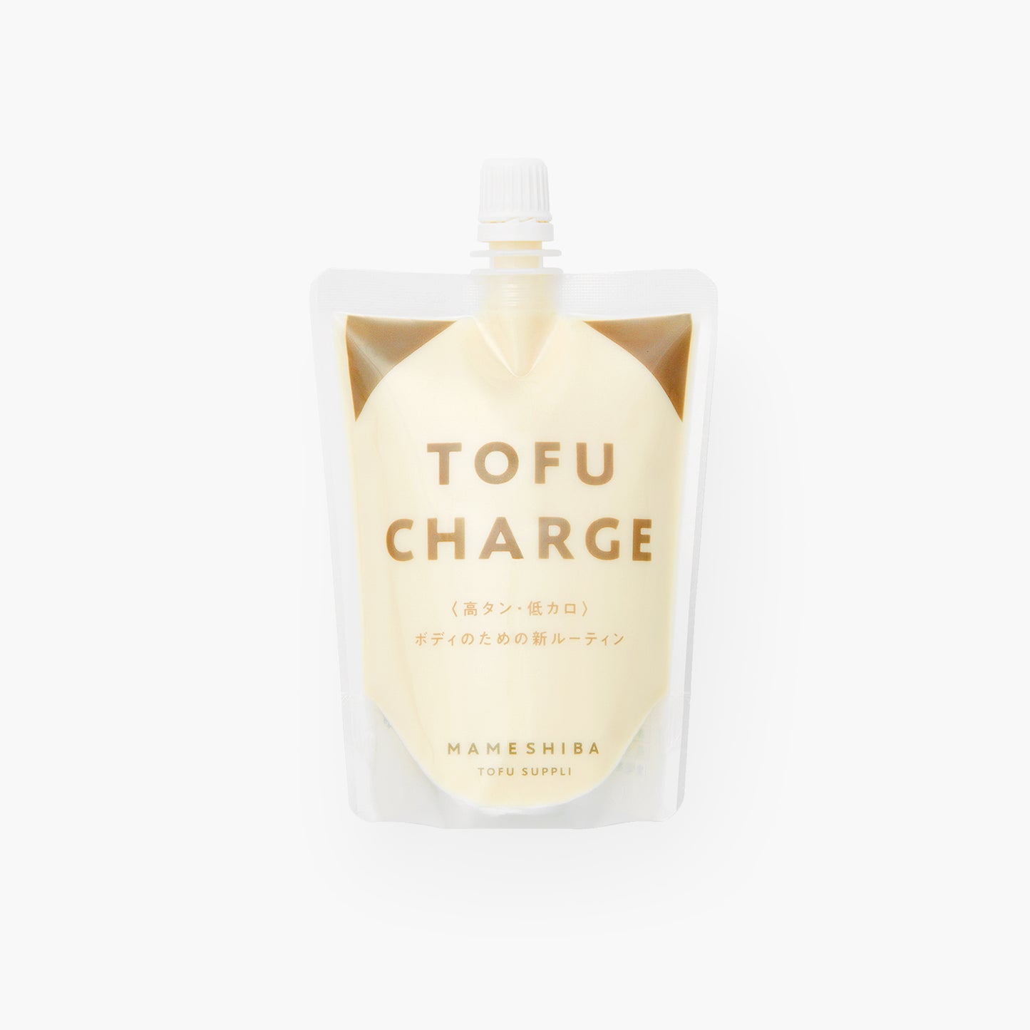 TOFU CHARGE
