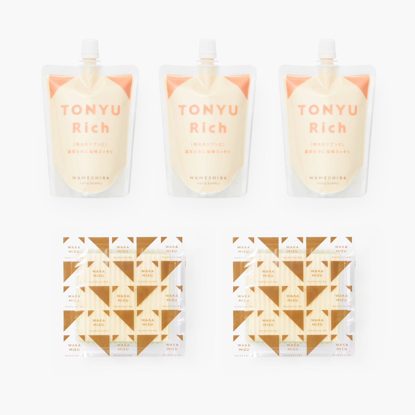 TONYU+TOFUギフト(B)