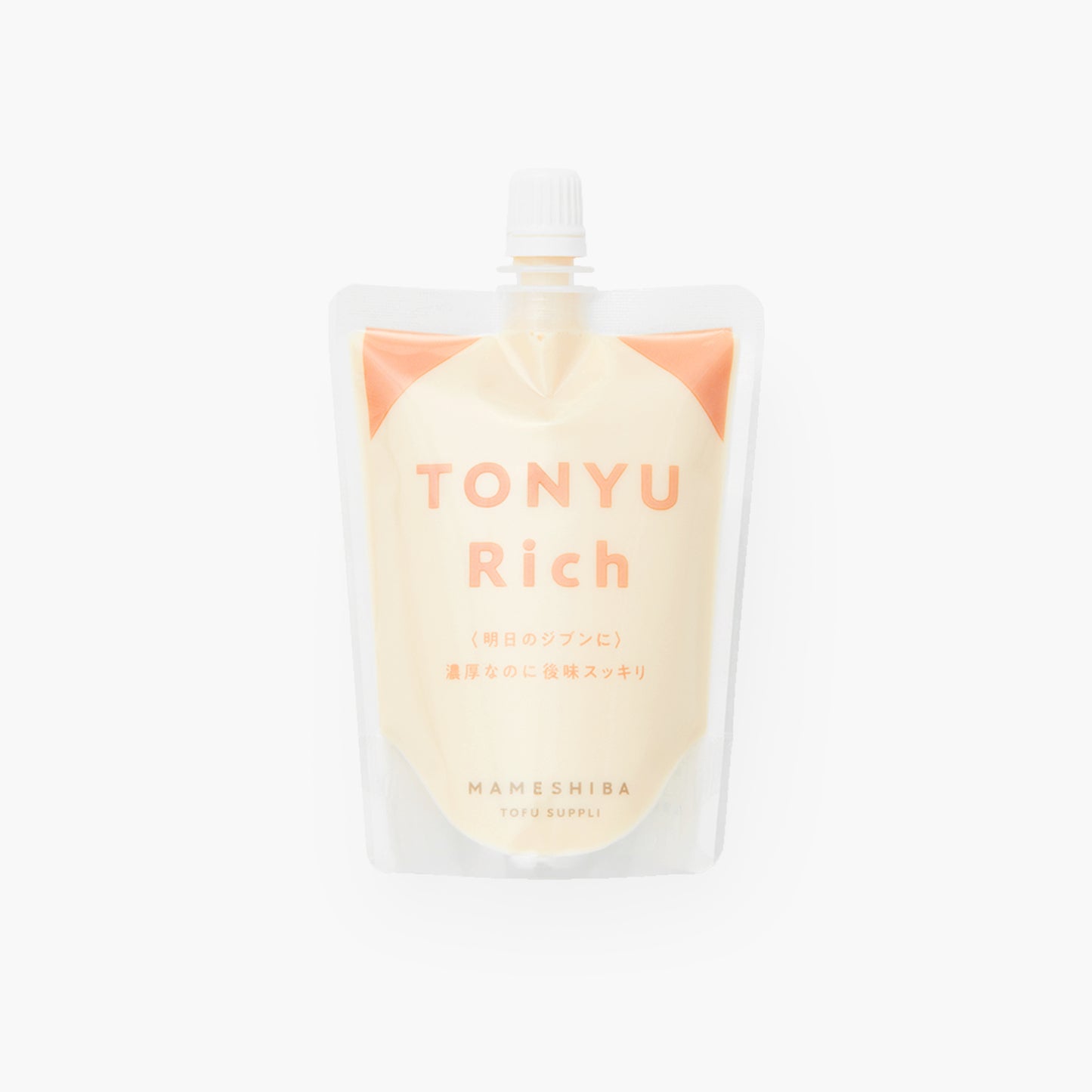 TOFU SUPPLIセット