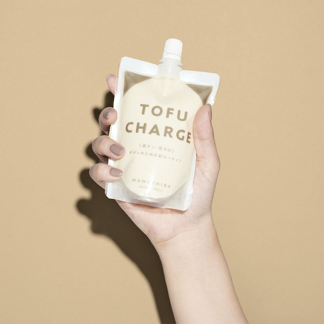 TOFU SUPPLIセット