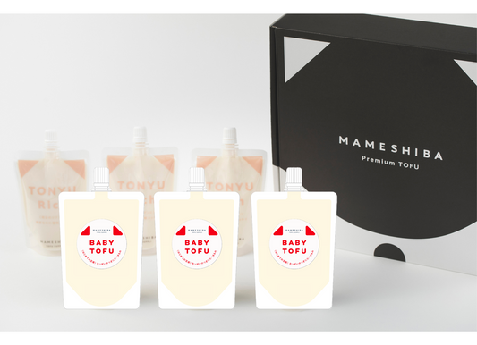 BABY TOFUギフト(A)
