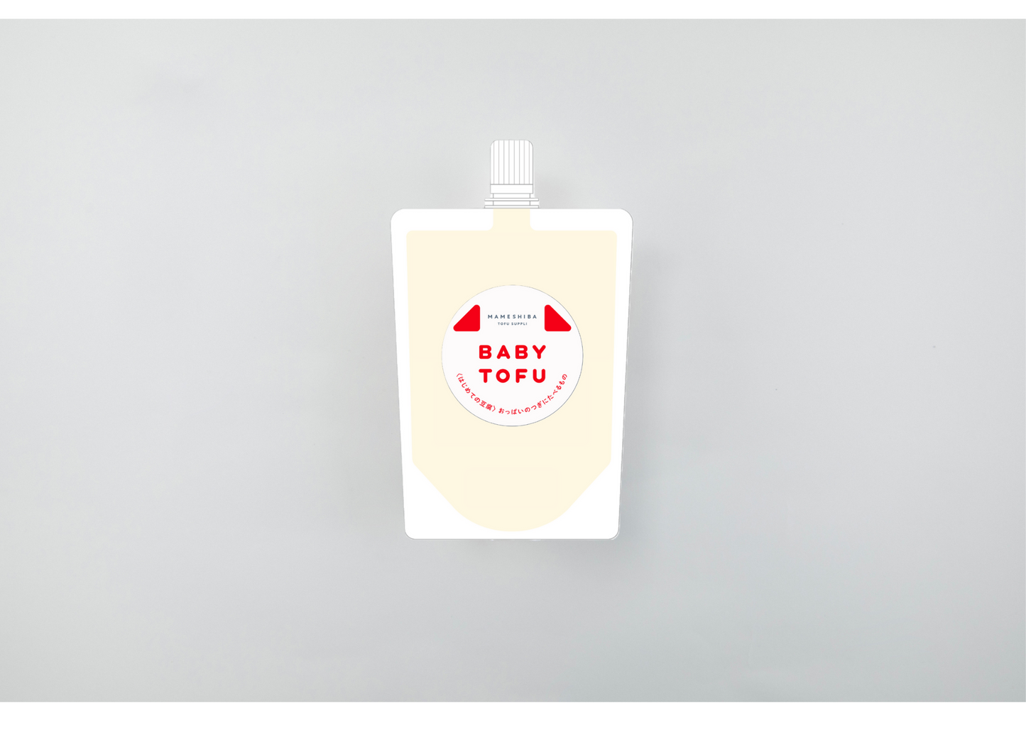 BABY TOFU