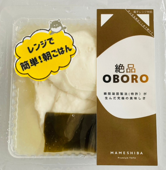 北海道昆布OBORO(絶品OBORO)