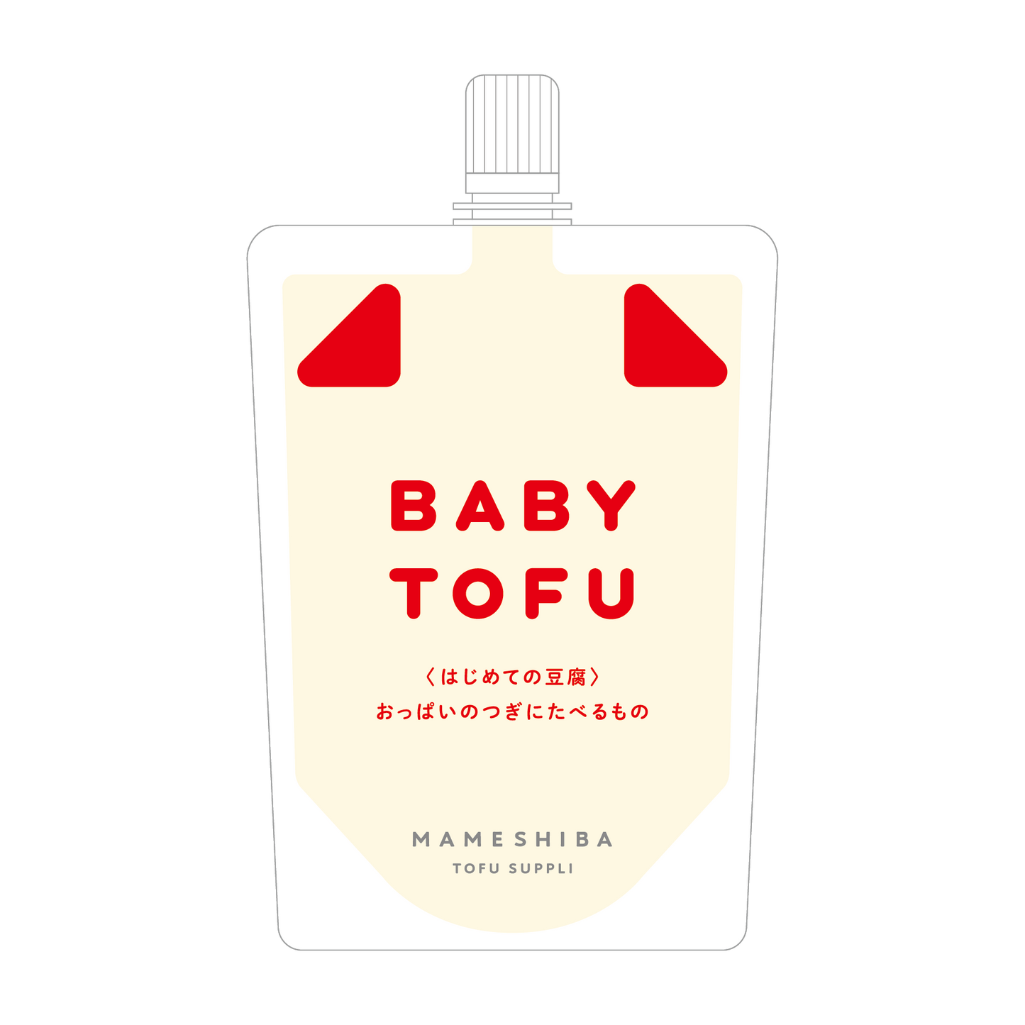 BABY TOFU