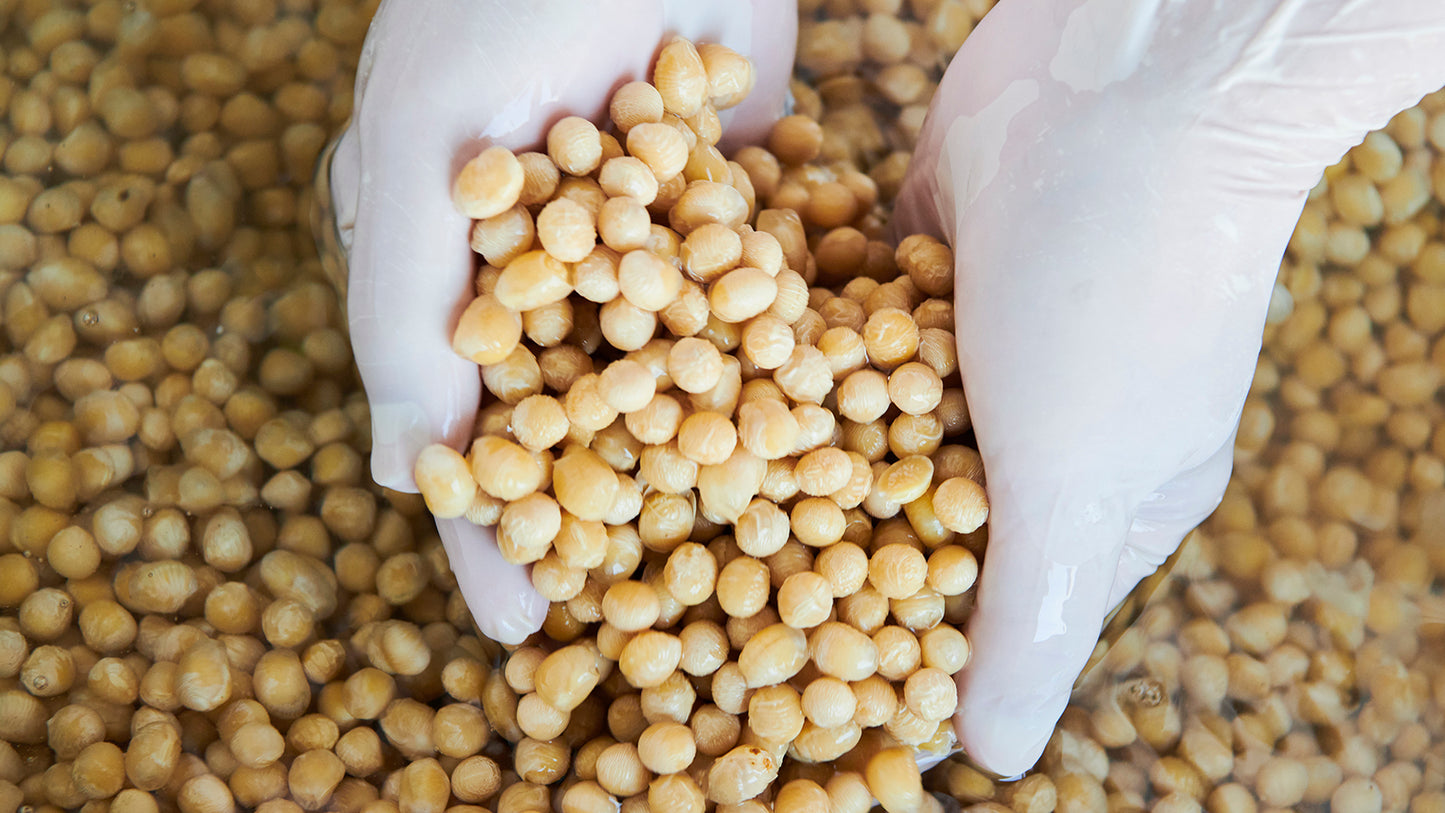 《冷凍》　ごちそうOKARA