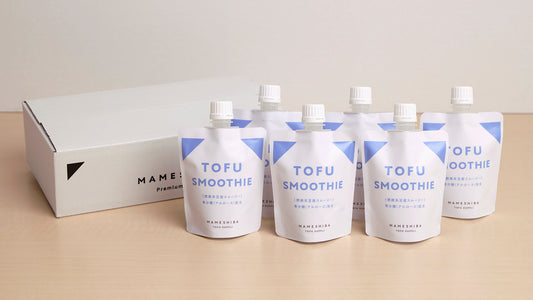 TOFU SMOOTHIE お試し6本セット　1回限り