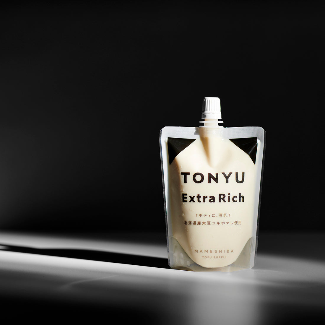 【限定生産商品:出荷日 第2金曜or第4金曜】TONYU Extra Rich